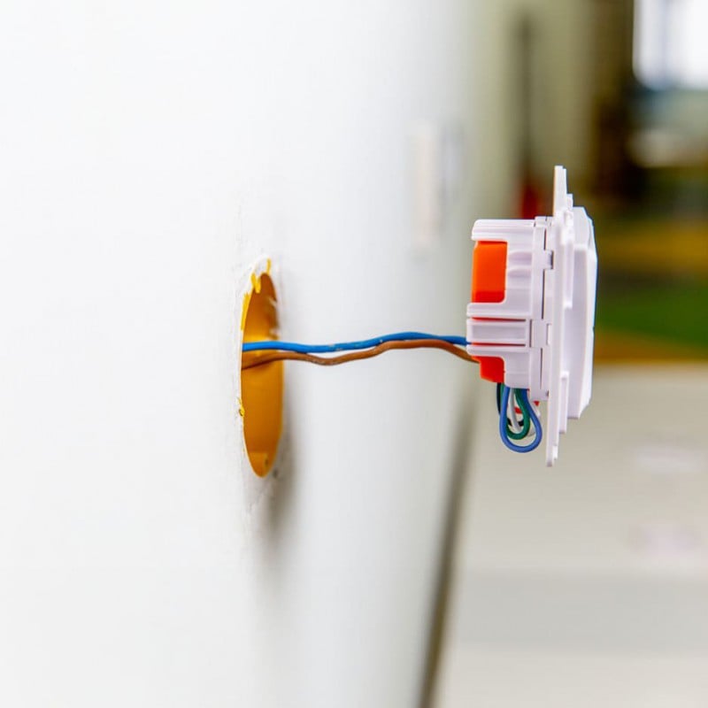 Modul de activare al scenelor Shelly I4 GEN3, WiFi, 4 intrari digitale - EpicHome