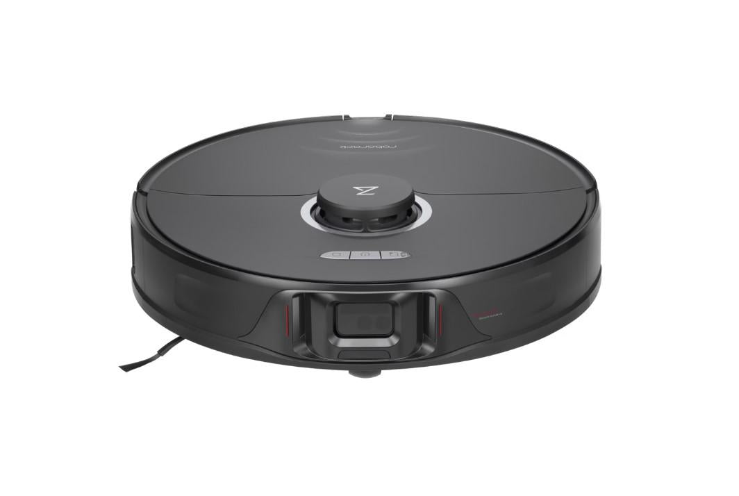 ROBOROCK S8 ROBOTER SONIC BLACK - EpicHome