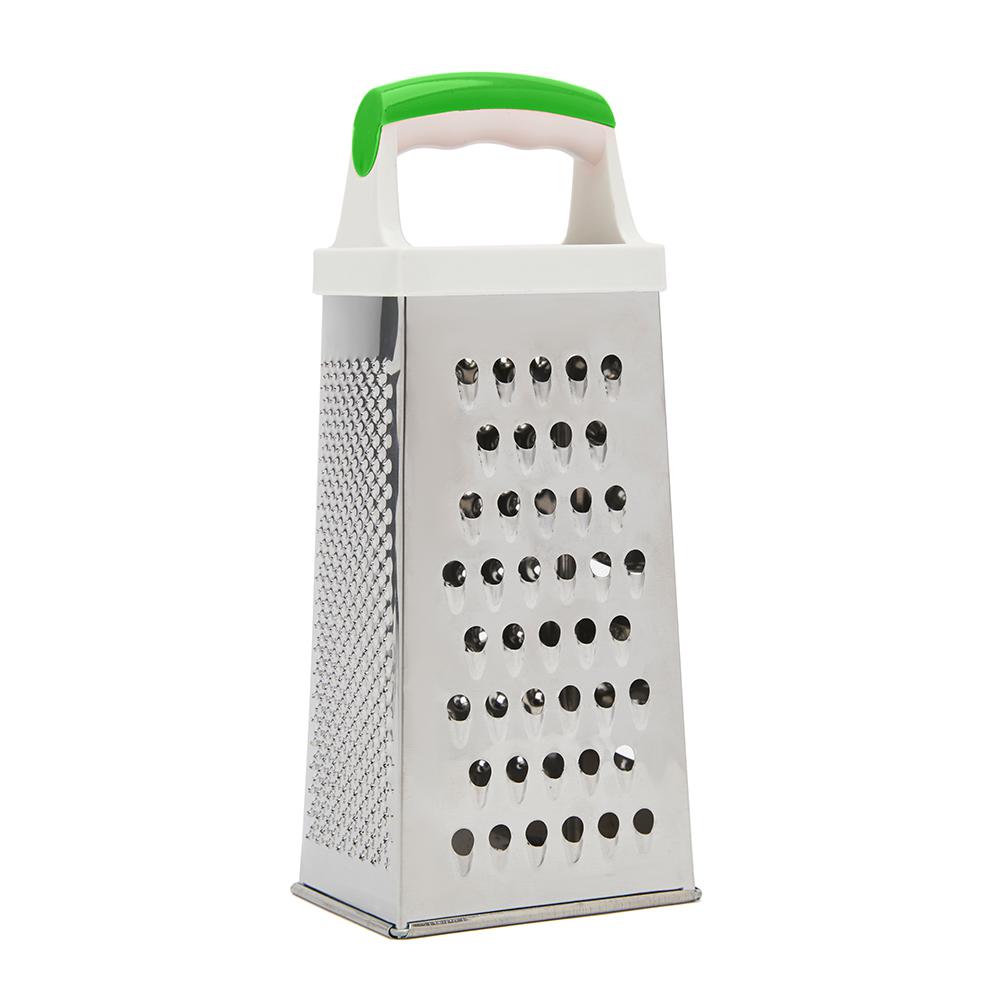 Razatoare Inox 4 Laturi 9x6.5x21cm, Vanora Home - EpicHome