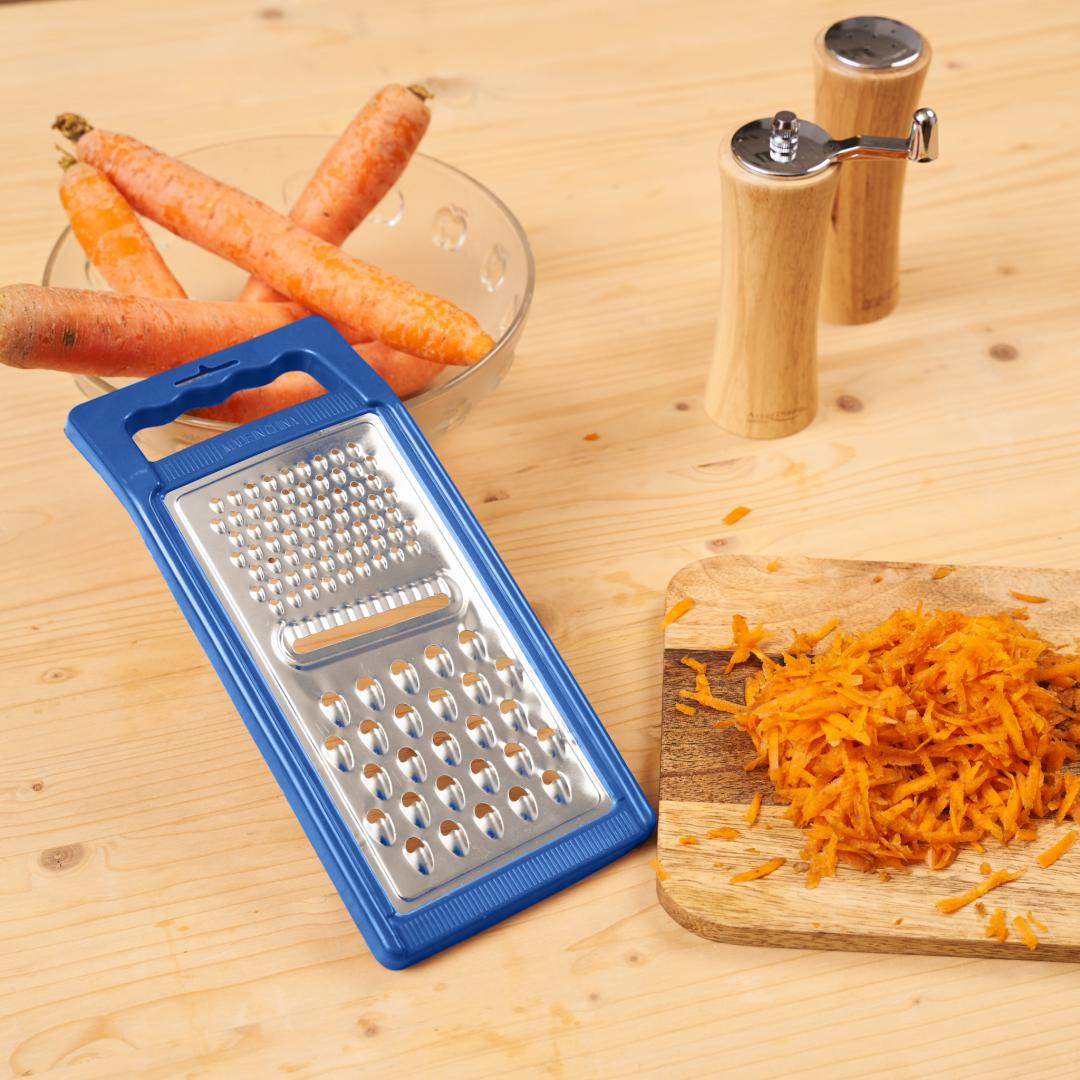 Razatoare dreptunghiulara 25.3x11x2.8cm Albastru, Vanora Home - EpicHome