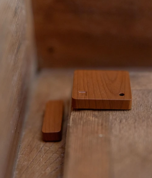 Senzor de geam/usa Shelly BLU Door/Window, Bluetooth - EpicHome.ro