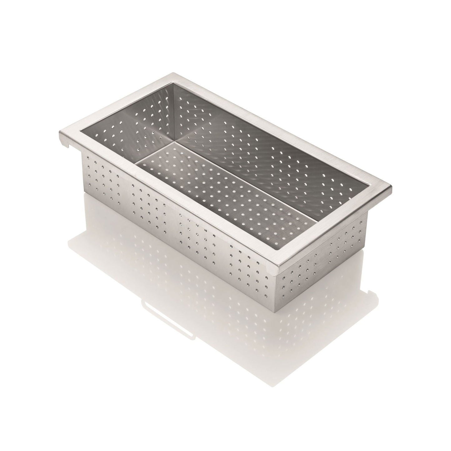 Strecuratoare suport scurs vase bucatarie pentru chiuvetele inox din gama Pyramis ZEUS - EpicHome