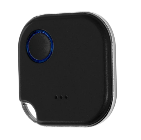 Telecomanda Shelly BLU Button1, in 3 culori - EpicHome.ro