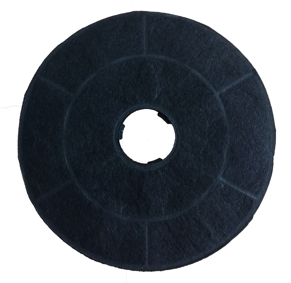 Filtru carbon activ Pyramis set 2 bucati, dedicat hotelor Ecoline si Silver Sliding