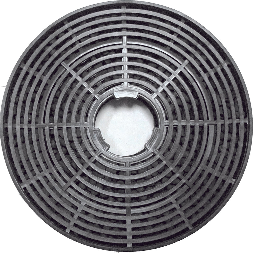 Filtru carbon activ Pyramis set 2 bucati, dedicat hotelor Ecoline si Silver Sliding