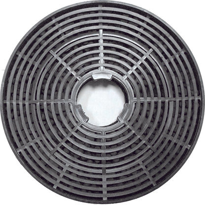 Filtru carbon activ Pyramis set 2 bucati, dedicat hotelor Ecoline si Silver Sliding