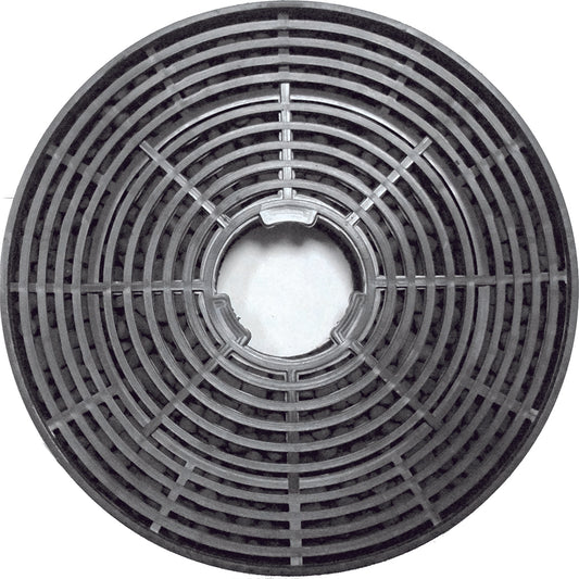 Filtru carbon activ Pyramis set 2 bucati, dedicat hotelor Ecoline si Silver Sliding