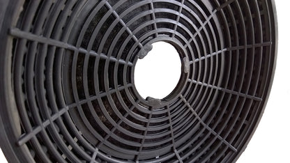 Filtru carbon activ Pyramis set 2 bucati, dedicat hotelor Ecoline si Silver Sliding