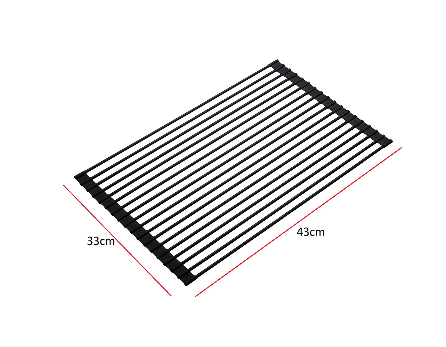 Suport multifunctional pliabil Pyramis ROLL UP