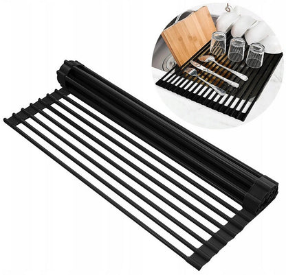 Suport multifunctional pliabil Pyramis ROLL UP