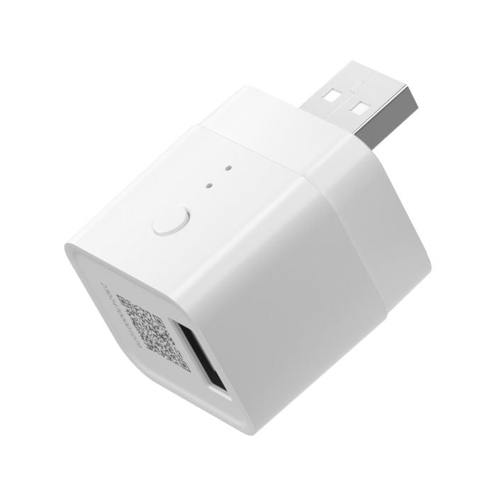 Adaptor inteligent pentru USB Sonoff ZBMicro, Zigbee - EpicHome