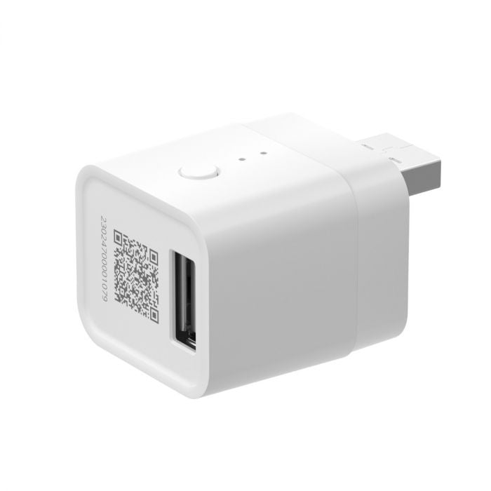 Adaptor inteligent pentru USB Sonoff ZBMicro, Zigbee - EpicHome