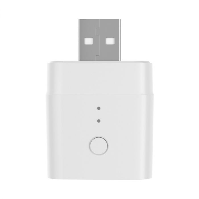 Adaptor inteligent pentru USB Sonoff ZBMicro, Zigbee - EpicHome