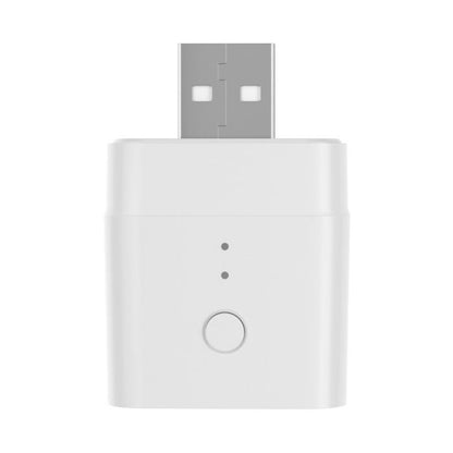 Adaptor inteligent pentru USB Sonoff ZBMicro, Zigbee - EpicHome