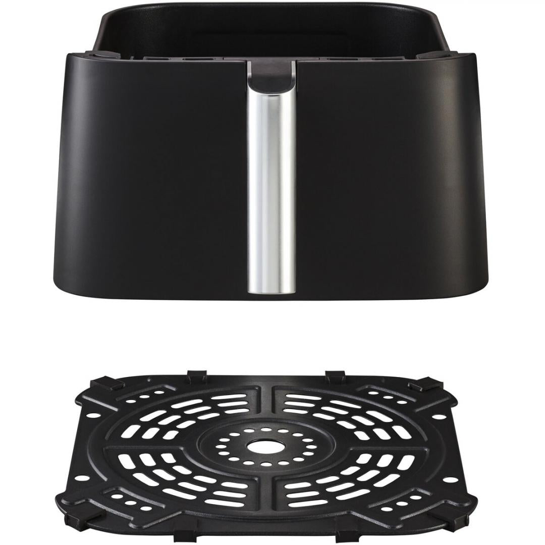 Airfryer  MAX Pro AF180, 2000W,  6.2L, 6 funcții de gătit, negru Ninja Airfryer MAX Pro AF180, 2000W, 6.2L, 6 funcții de gătit, negru Ninja - EpicHome