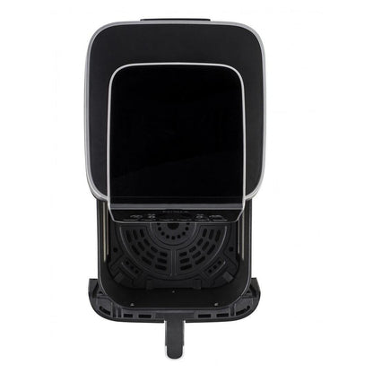 Airfryer  MAX Pro AF180, 2000W,  6.2L, 6 funcții de gătit, negru Ninja Airfryer MAX Pro AF180, 2000W, 6.2L, 6 funcții de gătit, negru Ninja - EpicHome