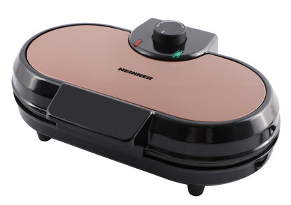 Aparat de facut gofre Heinner HWF-1000CR - EpicHome