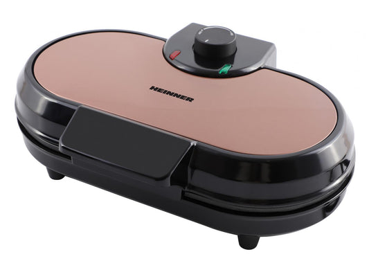 Aparat de facut gofre Heinner HWF-1000CR - EpicHome