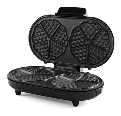 Aparat de facut gofre Heinner HWF-1000CR - EpicHome