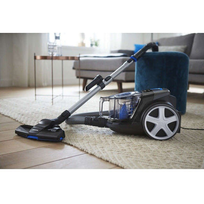 Aspirator fara sac Philips PowerPro Compact FC9331/09, 750W - EpicHome