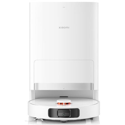 Aspirator robot Xiaomi X20+ EU BHR8124EU, 6000Pa, colectare automata a prafului in 10 secunde, rezervor de apa 4 l, 75 W, alb - EpicHome
