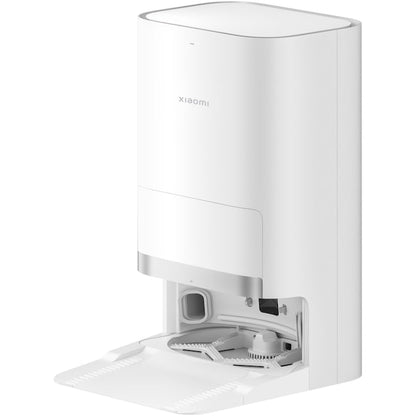 Aspirator robot Xiaomi X20+ EU BHR8124EU, 6000Pa, colectare automata a prafului in 10 secunde, rezervor de apa 4 l, 75 W, alb - EpicHome