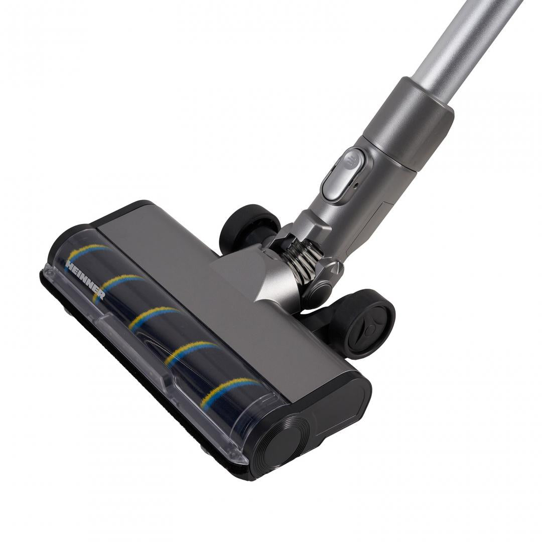 Aspirator vertical Heinner VertiClean Pro HSVC-MBD25.9S - EpicHome