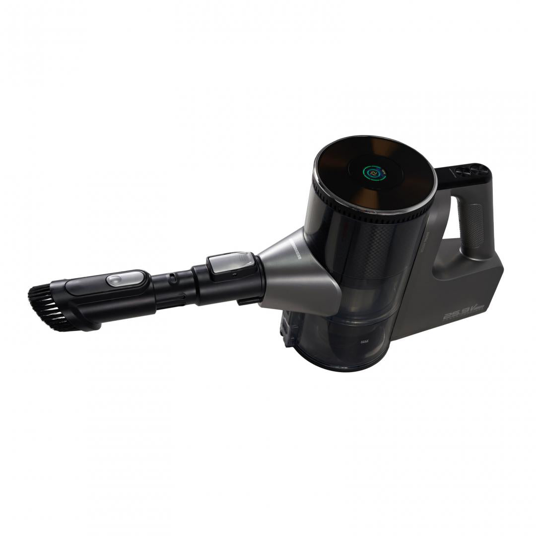 Aspirator vertical Heinner VertiClean Pro HSVC-MBD25.9S - EpicHome