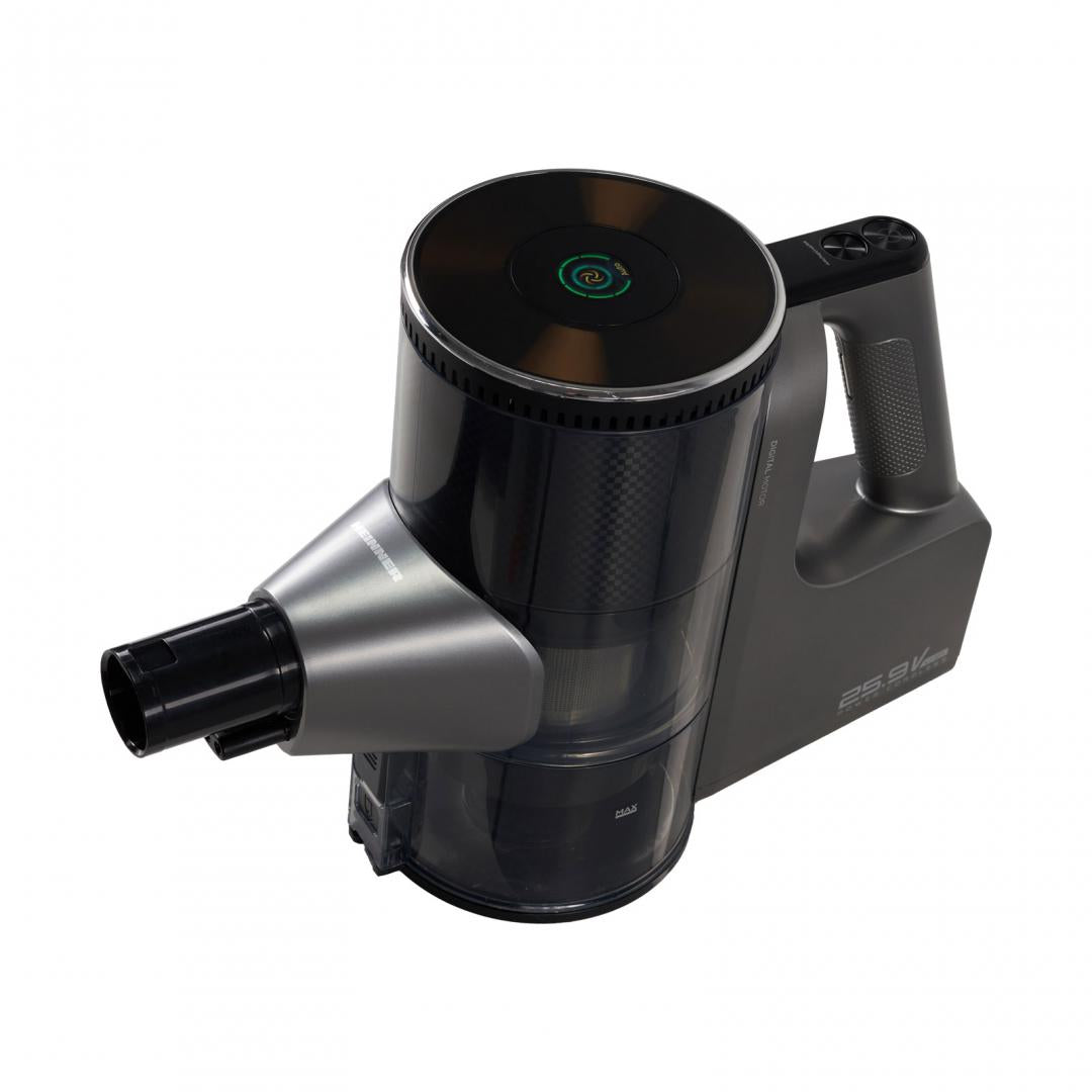 Aspirator vertical Heinner VertiClean Pro HSVC-MBD25.9S - EpicHome