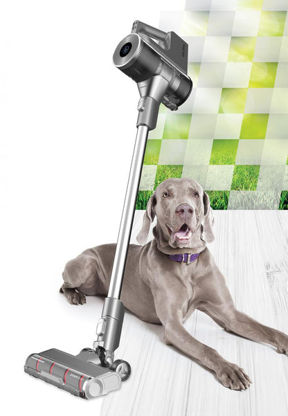 Aspirator vertical Heinner VertiClean Pro HSVC-MBD25.9S - EpicHome