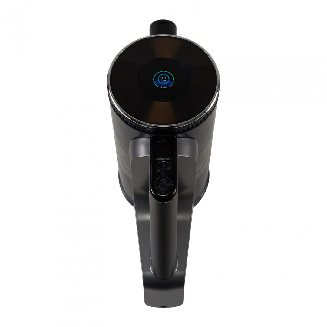 Aspirator vertical Heinner VertiClean Pro HSVC-MBD25.9S - EpicHome