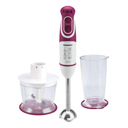 BLENDER DE MANA HEINNER CHARM HB-600BG - EpicHome
