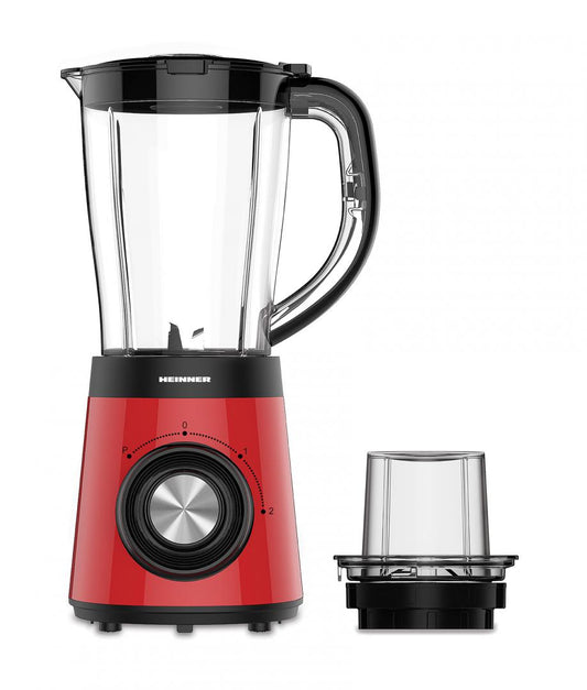 BLENDER DE MASA HEINNER HBL-500RRD - EpicHome