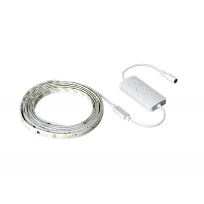 Banda LED Zigbee AQARA LED Strip T1 (RLS-K01D) RGB+CCT, 2 metri - EpicHome