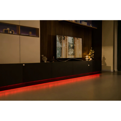 Banda LED Zigbee AQARA LED Strip T1 (RLS-K01D) RGB+CCT, 2 metri - EpicHome