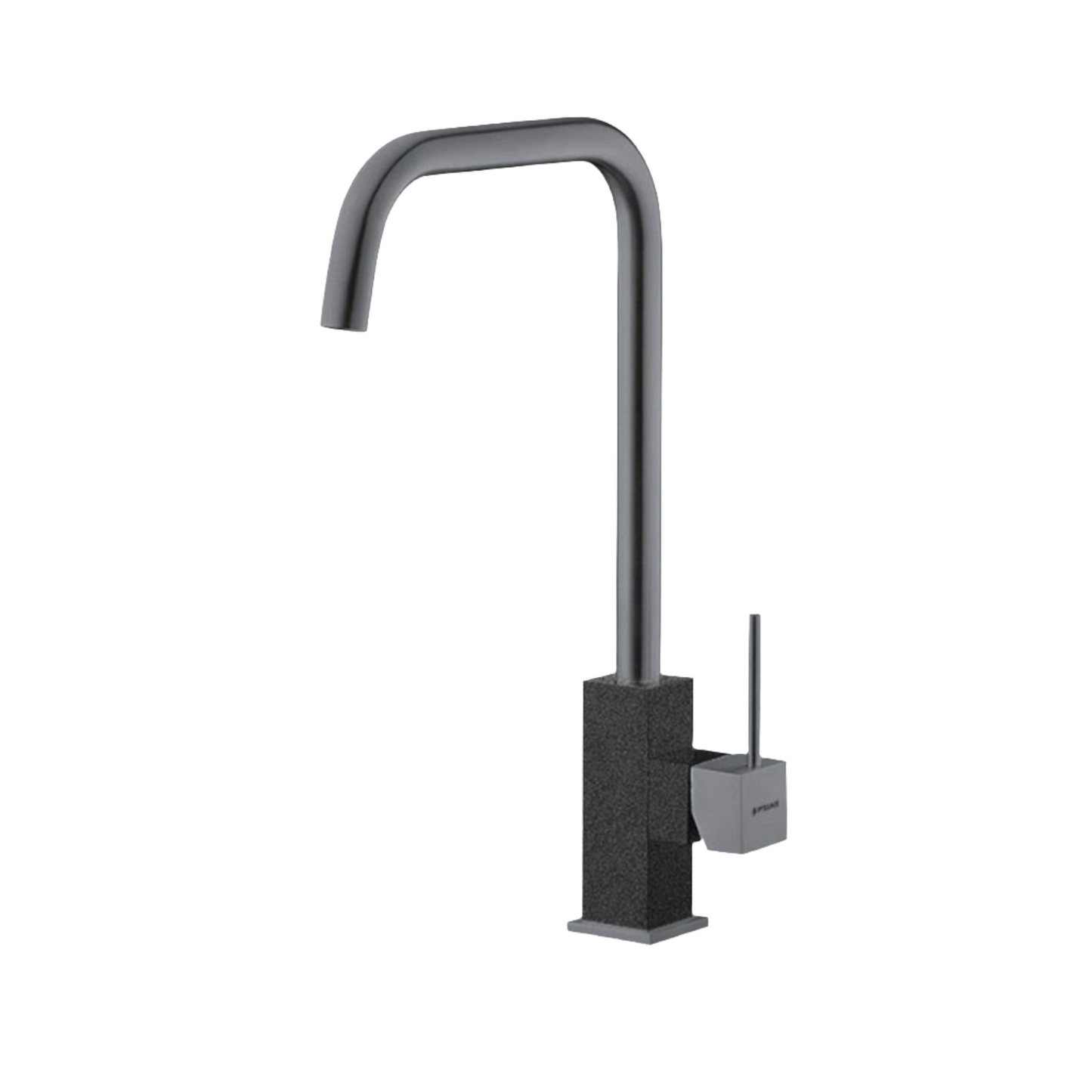 Baterie bucatarie Pyramis ADELITA PVD (Pysical Vapor Deposition) - EpicHome.ro