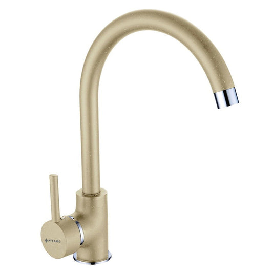 Baterie bucatarie Pyramis ECO BELLO pipa inalta - EpicHome