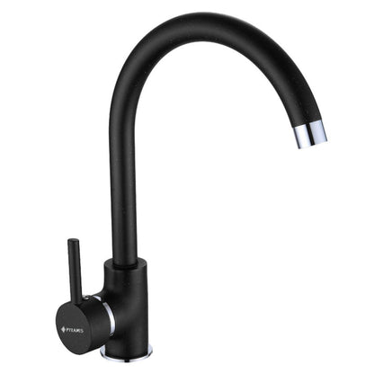 Baterie bucatarie Pyramis ECO BELLO pipa inalta - EpicHome