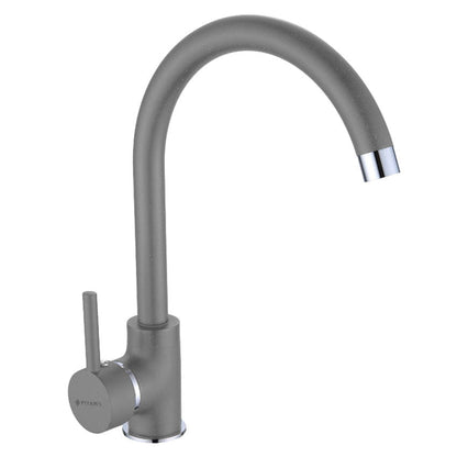 Baterie bucatarie Pyramis ECO BELLO pipa inalta - EpicHome