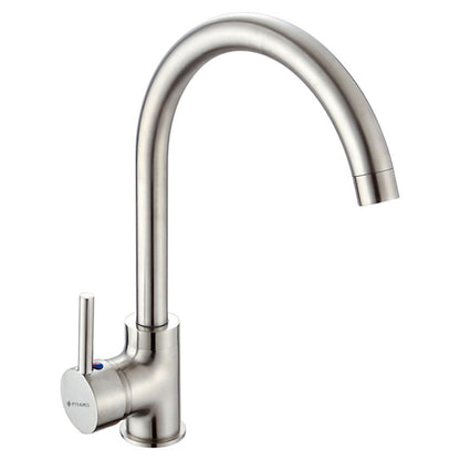 Baterie bucatarie Pyramis ECO BELLO pipa inalta - EpicHome