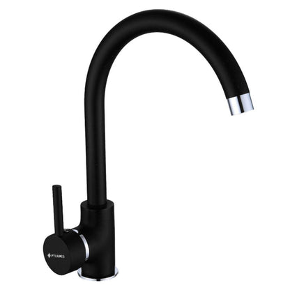 Baterie bucatarie Pyramis ECO BELLO pipa inalta - EpicHome