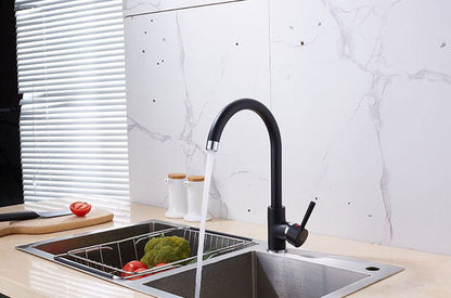 Baterie bucatarie Pyramis ECO BELLO pipa inalta - EpicHome