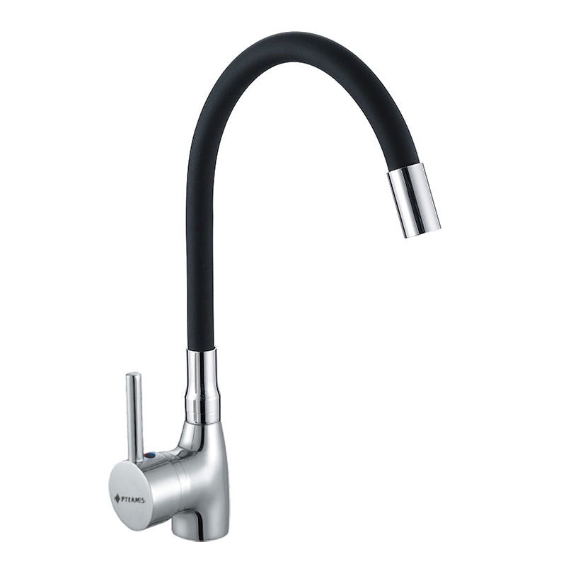 Baterie bucatarie Pyramis ECO FLESSI pipa elastica - EpicHome