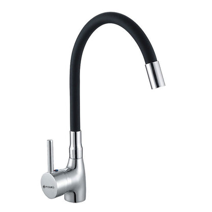 Baterie bucatarie Pyramis ECO FLESSI pipa elastica - EpicHome