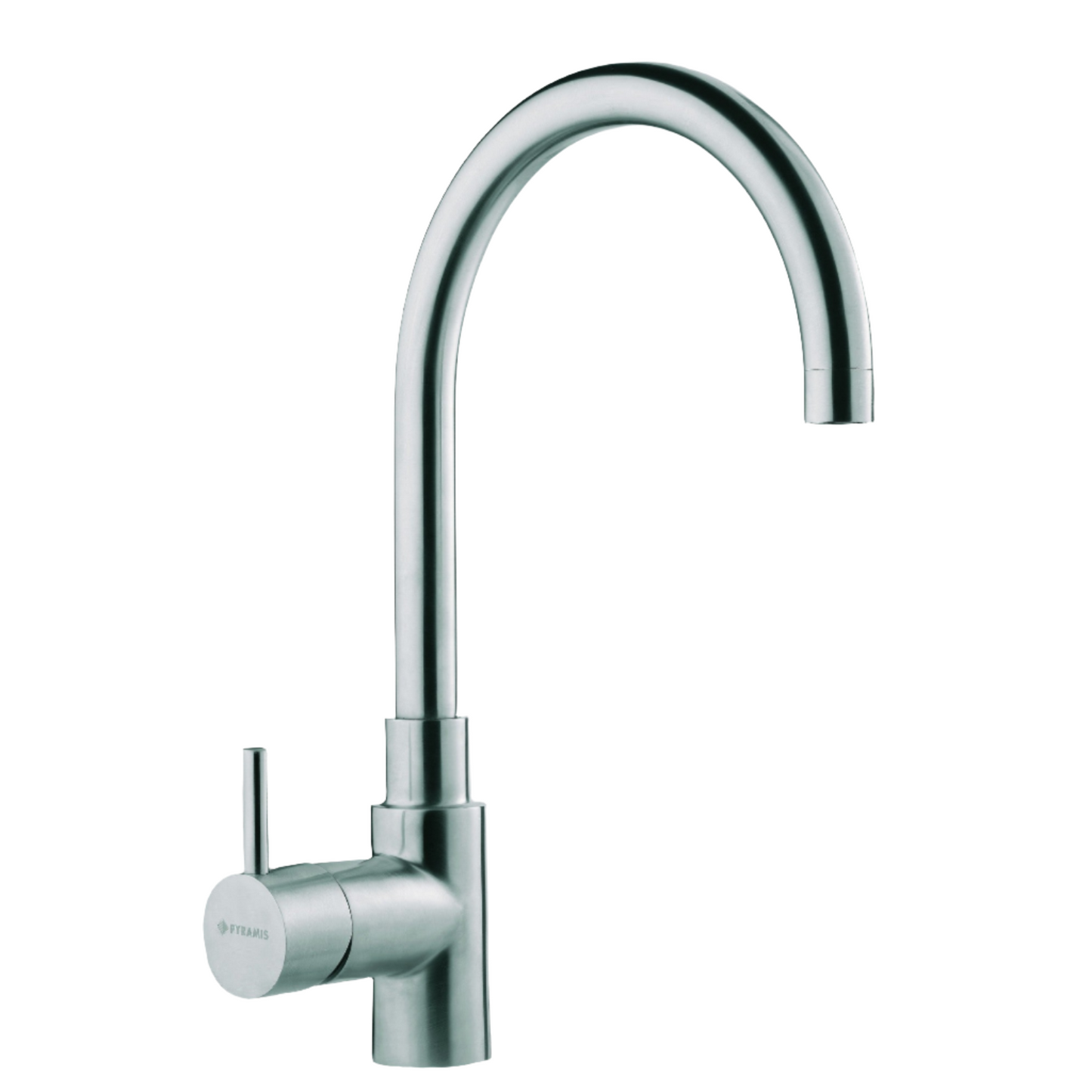 Baterie bucatarie Pyramis LEGATO Inox - EpicHome