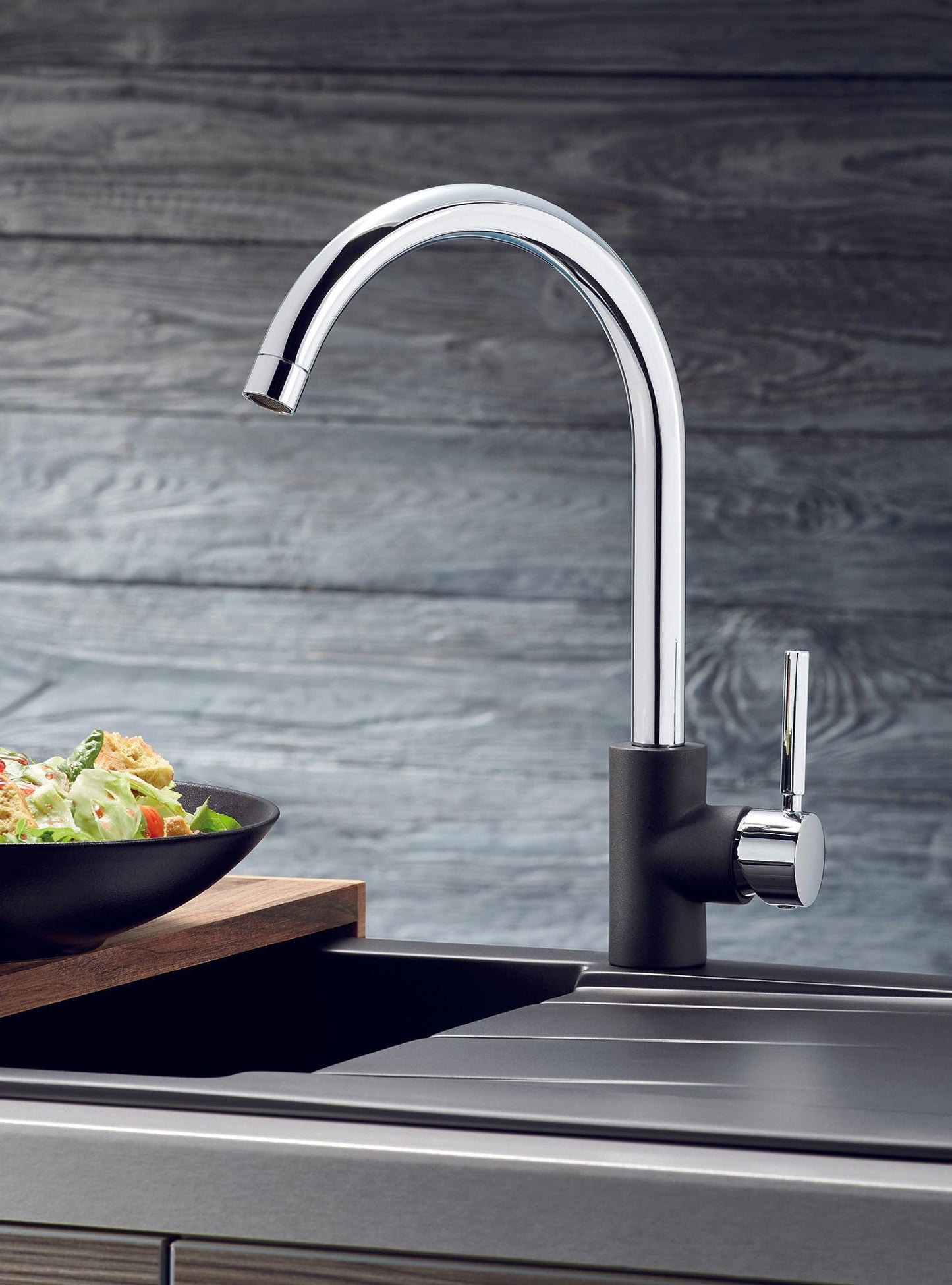 Baterie bucatarie Pyramis MARCATTA - EpicHome