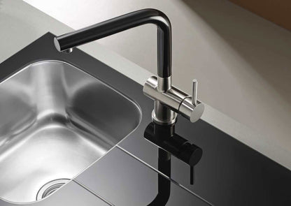 Baterie bucatrie Pyramis MANDOLIN PVD (Pysical Vapor Deposition) - EpicHome.ro