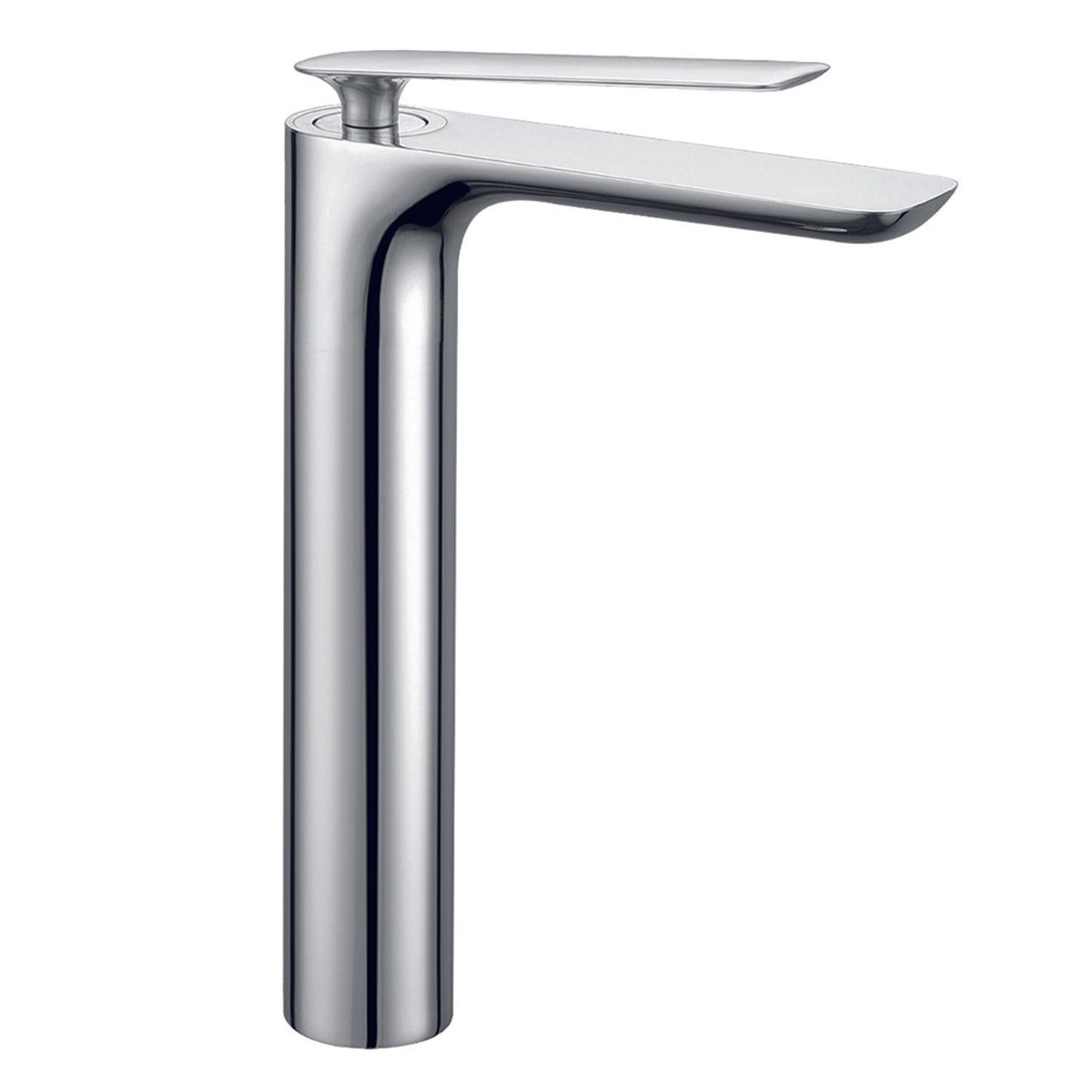 Baterie lavoar Pyramis ERMOSA XL, finisaj cromat, cartus cu disc ceramic - EpicHome.ro