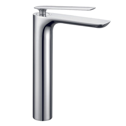 Baterie lavoar Pyramis ERMOSA XL, finisaj cromat, cartus cu disc ceramic - EpicHome.ro