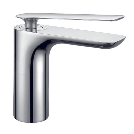 Baterie lavoar Pyramis ERMOSA, finisaj cromat, cartus cu disc ceramic - EpicHome.ro